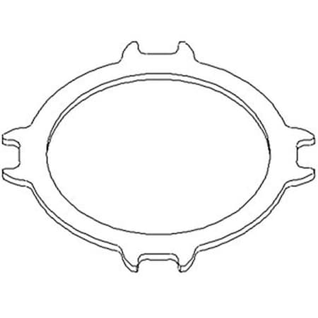 Aftermarket Fits John Deere Tractor Transmission Plate 5620 SE6010 SE6020 SE6100 SE61 R95378
